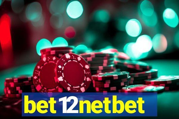 bet12netbet