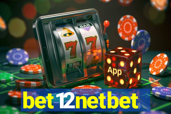 bet12netbet