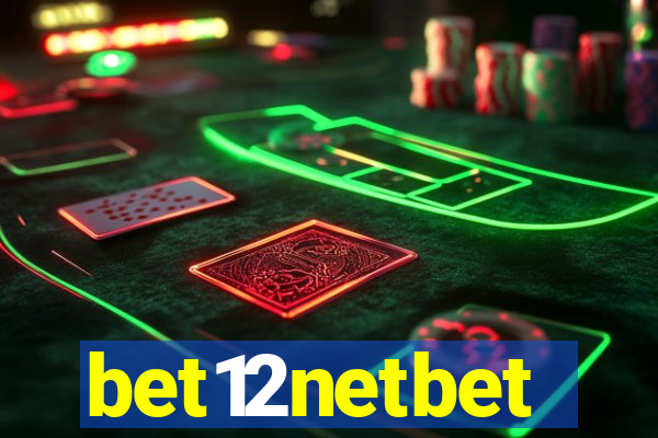 bet12netbet