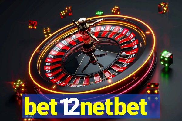 bet12netbet