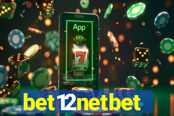 bet12netbet