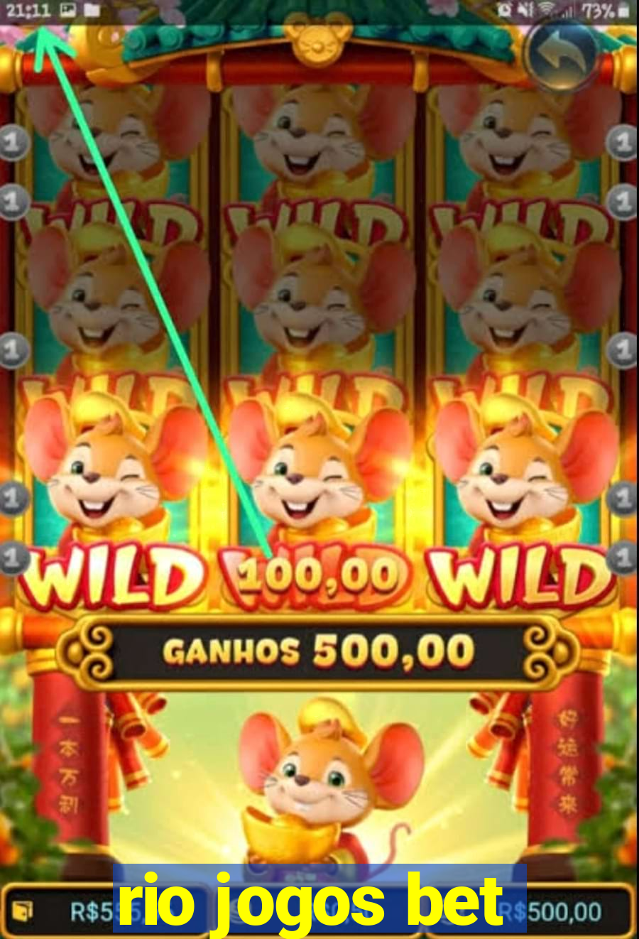 rio jogos bet