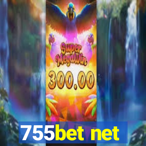 755bet net