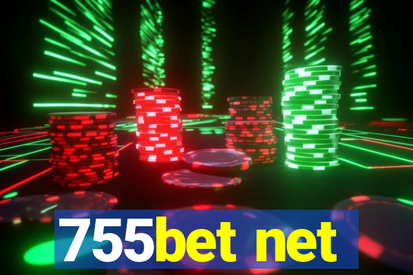 755bet net