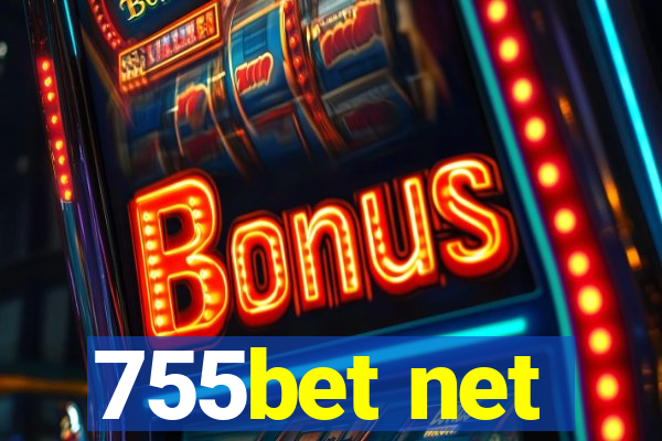 755bet net