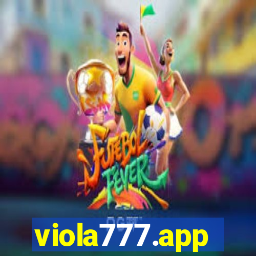 viola777.app