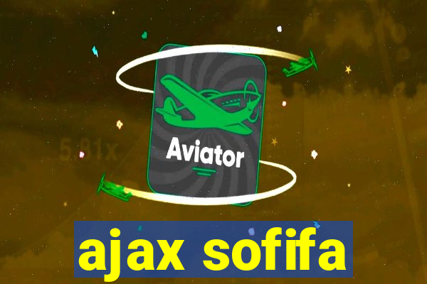 ajax sofifa