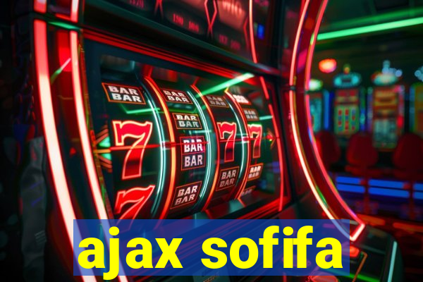 ajax sofifa