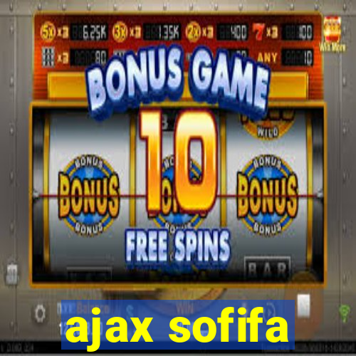 ajax sofifa