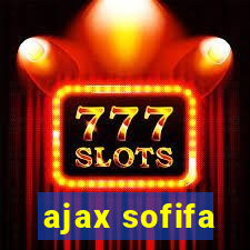 ajax sofifa