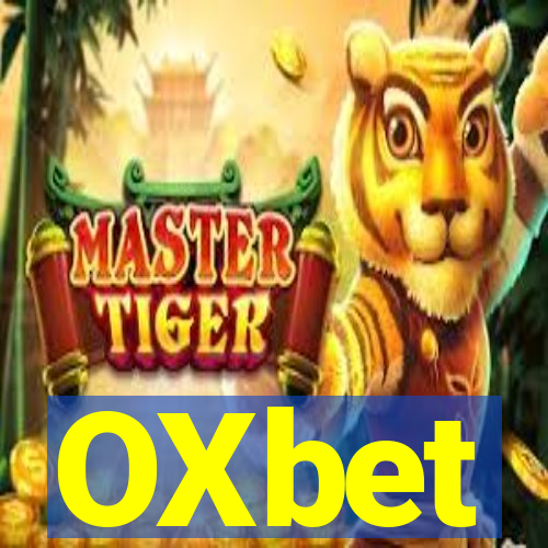 OXbet