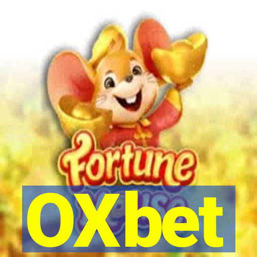 OXbet