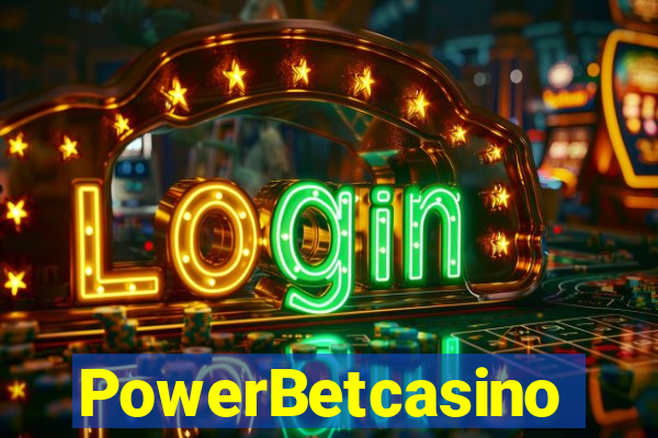 PowerBetcasino