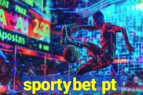 sportybet pt