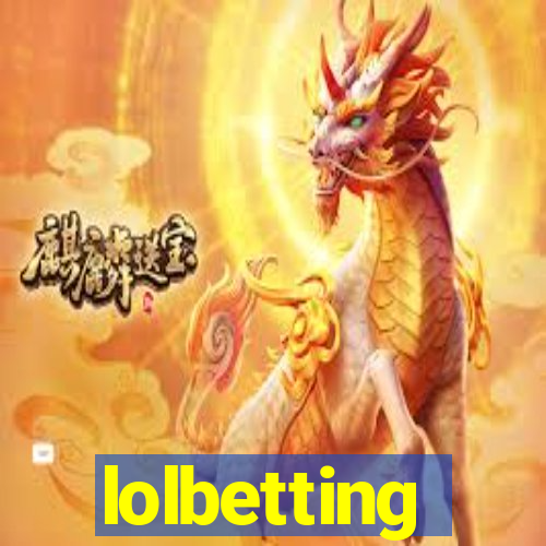 lolbetting