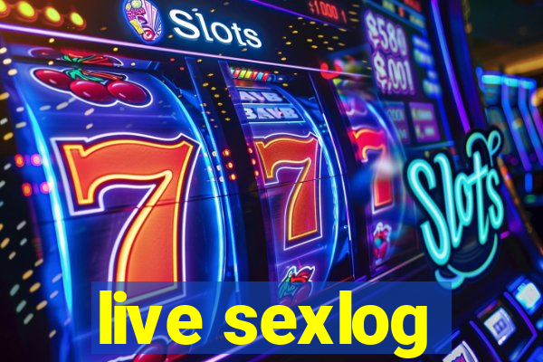 live sexlog