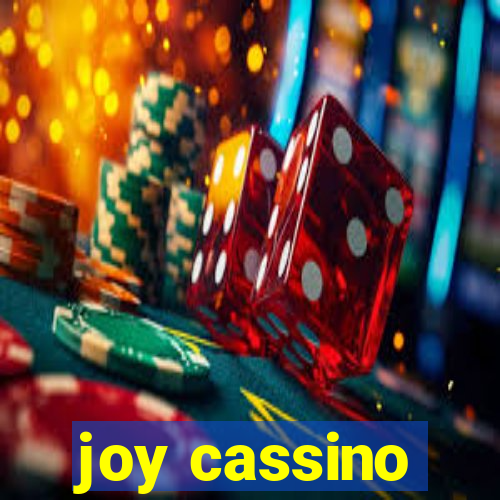 joy cassino