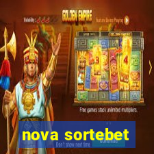 nova sortebet