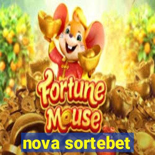 nova sortebet