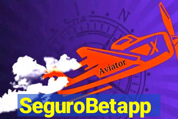 SeguroBetapp