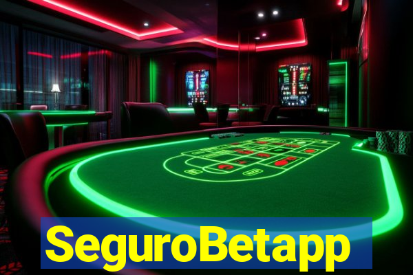 SeguroBetapp