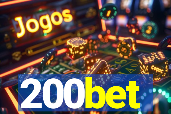 200bet