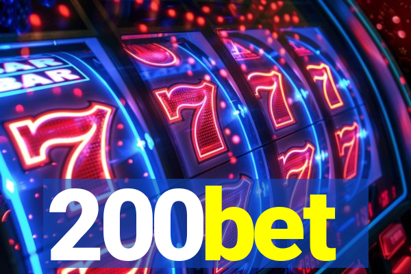 200bet