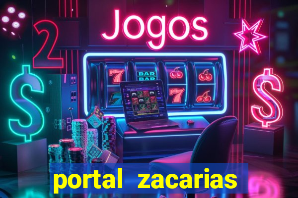 portal zacarias maloqueiro cova