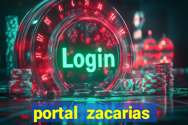 portal zacarias maloqueiro cova