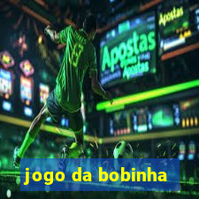 jogo da bobinha