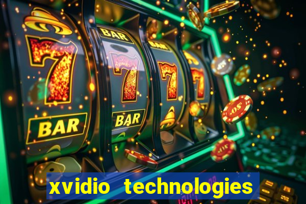 xvidio technologies startup brasil 2024