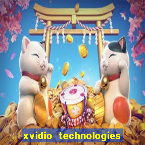 xvidio technologies startup brasil 2024