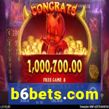 b6bets.com