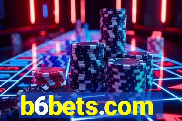 b6bets.com