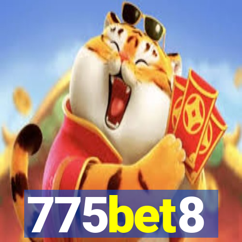 775bet8