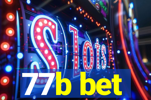 77b bet