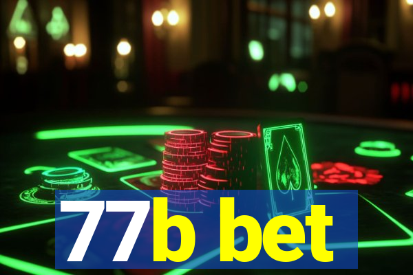 77b bet