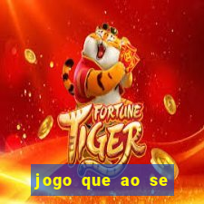 jogo que ao se cadastrar ganhar dinheiro