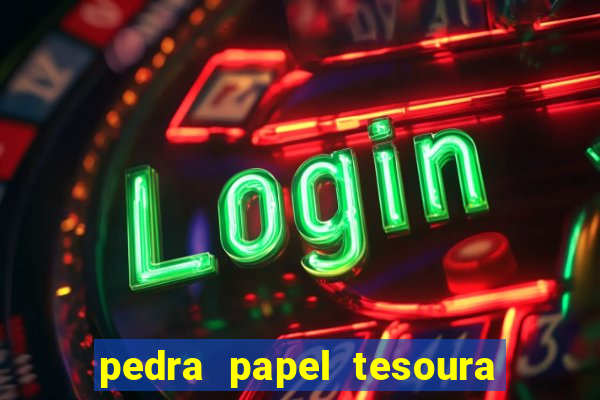 pedra papel tesoura livro pdf