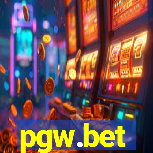 pgw.bet