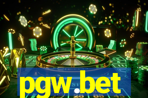 pgw.bet