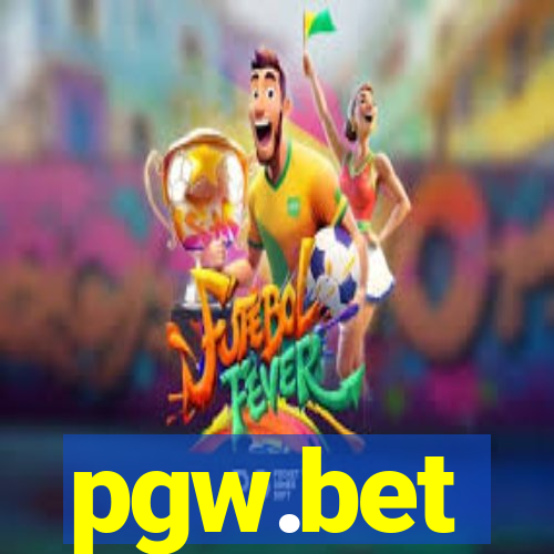 pgw.bet