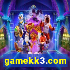 gamekk3.com