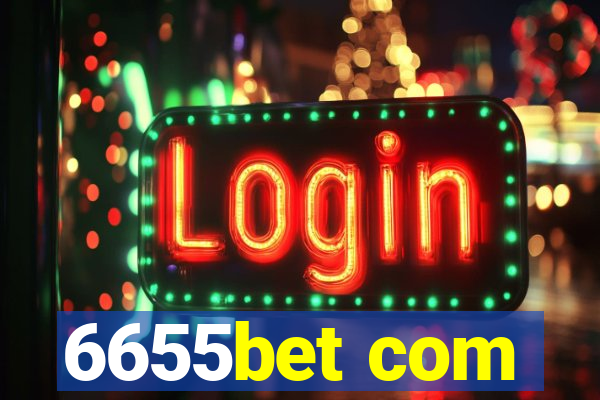 6655bet com