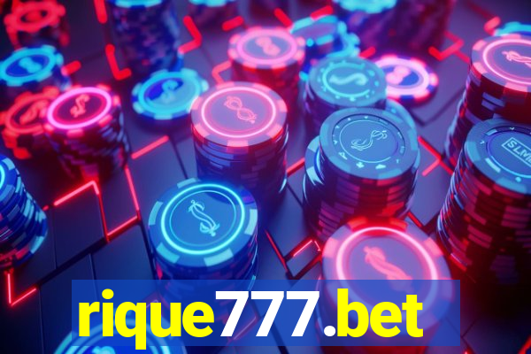 rique777.bet