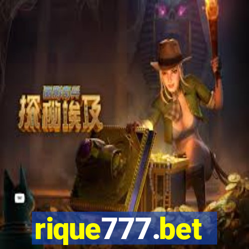 rique777.bet