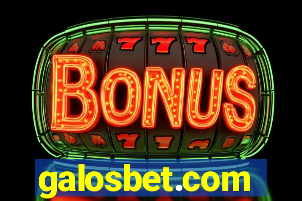 galosbet.com