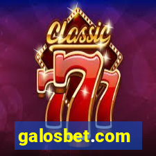 galosbet.com