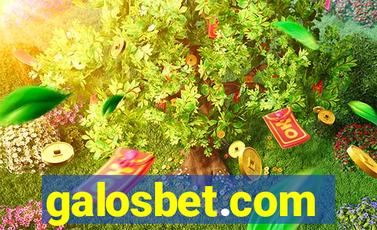 galosbet.com