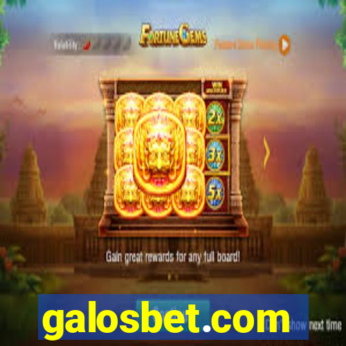 galosbet.com